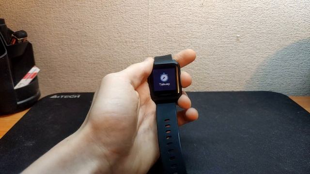 КРАТКИЙ ОБЗОР И ОПЫТ ИСПОЛЬЗОВАНИЯ XIAOMI HUAMI AMAZFIT BIP смотреть онлайн