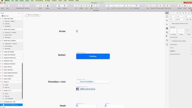 Welcome UI Design (iOS App): Sketch Tutorials for Beginners (Step by step) смотреть онлайн