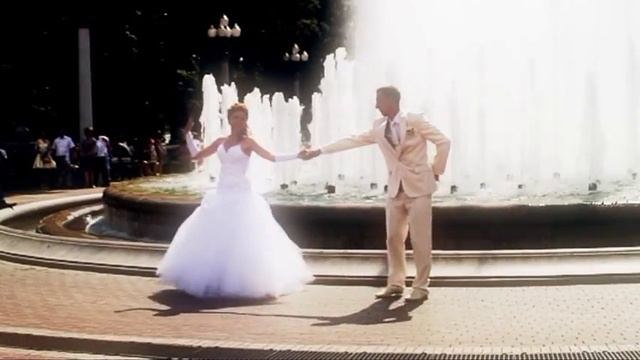 Наш первый свадебный танец. смотреть онлайн