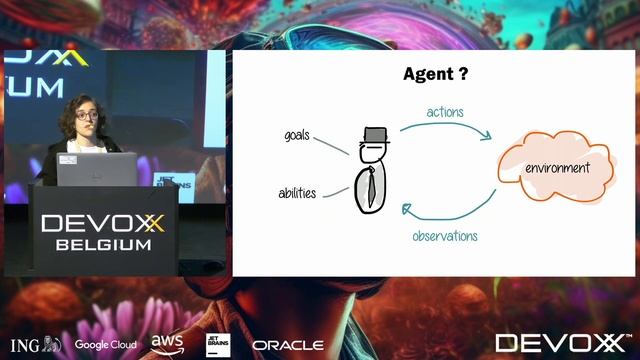 From Clicks to Conversations: Designing LLM powered Apps By Marie Alice Blete смотреть онлайн