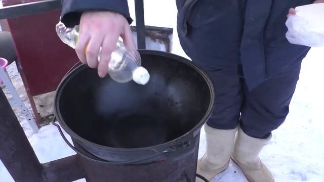 ОТЛИЧНОЕ блюдо от СаНи, Лапша с мясом и овощами!!! смотреть онлайн