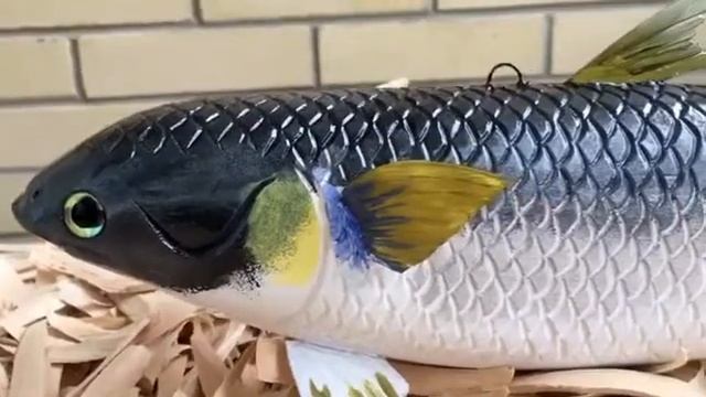 Замануха на кефаль(Маруська) смотреть онлайн