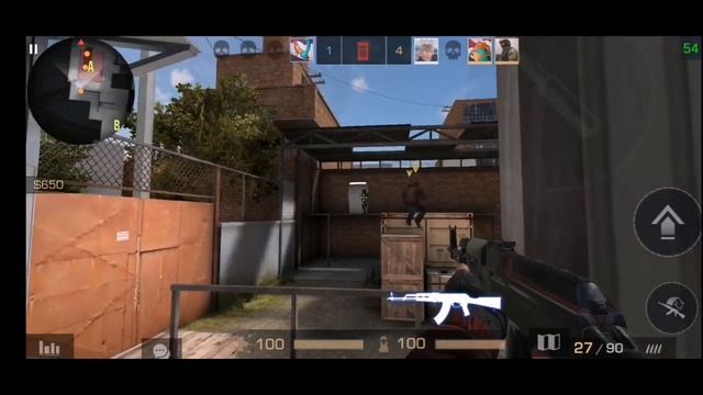 ?FRAGMOVIE|STANDOFF 2? смотреть онлайн