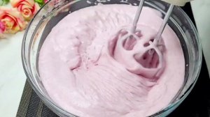 Вкуснейшее желе из компота с манкой