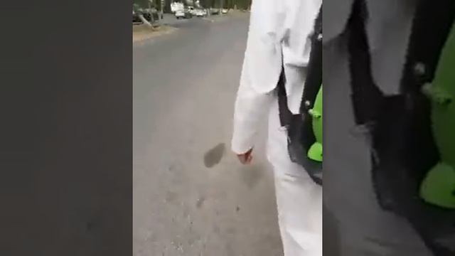 ВСЁ РАЗВОРОВАЛИ: ДЛЯ ДЕЗИНФЕКЦИИ ИСПОЛЬЗУЕТСЯ ОБЫЧНАЯ ВОДА!