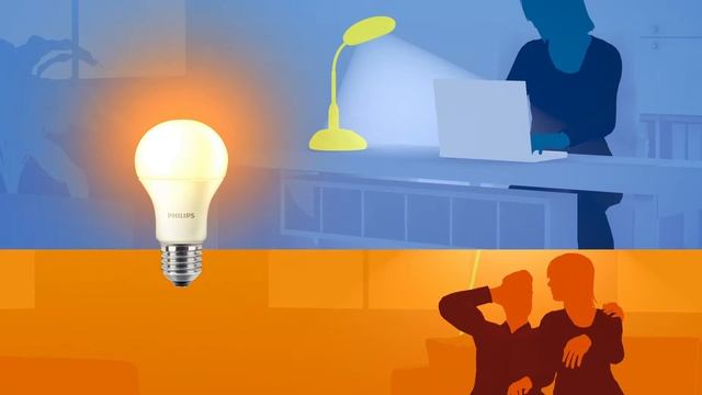 Comment choisir une température de couleur adéquate lors du passage à l’éclairage LED смотреть онлайн