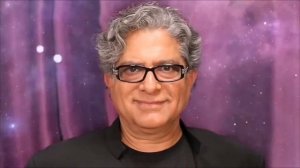 Дипак Чопра   Спонтанное осуществление желаний полное видео