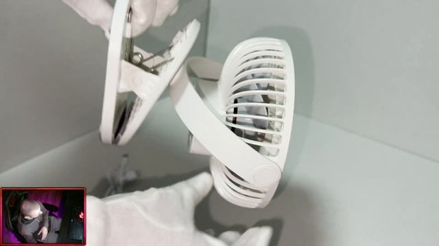 ЛУЧШИЙ ВЕНТИЛЯТОР ДЛЯ ПУБГ МОБАЙЛ | Настольный usb вентилятор c Aliexpress смотреть онлайн