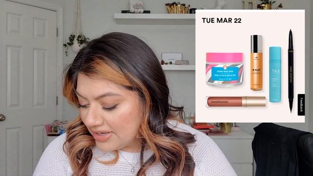 ULTA 21 DAYS OF BEAUTY!! RECOMMENDATIONS + WISHLIST
