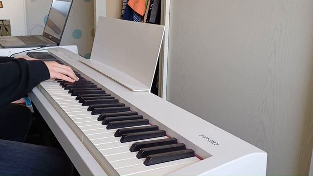Pixies - Where Is My Mind (Piano Cover) смотреть онлайн