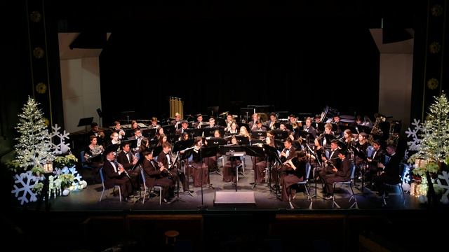 Lux Aurumque by Eric Whitacre смотреть онлайн