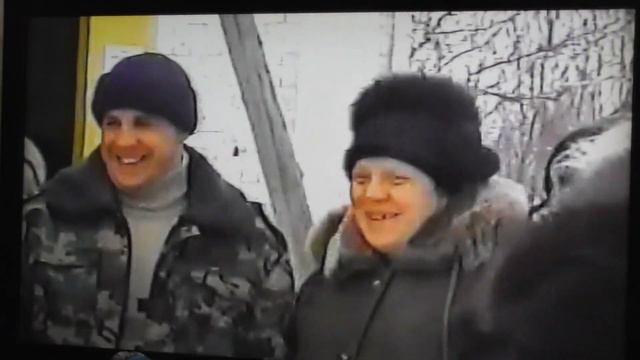 2004г\и кто его знает\ и катюша\масляница гарм \чайка\грает шульпин н к от самородка с нижегородчин смотреть онлайн