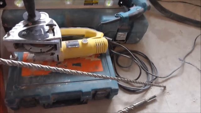 Отступление. Используйте инструмент по назначению. смотреть онлайн