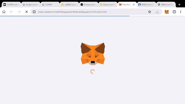 Tutorial testnet OPBNB : The Odyssey From Testnet to Mainnet, claim Genesis NFT & share $50k Airdro смотреть онлайн