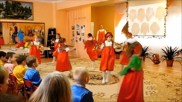 танец "Маков цвет" смотреть онлайн