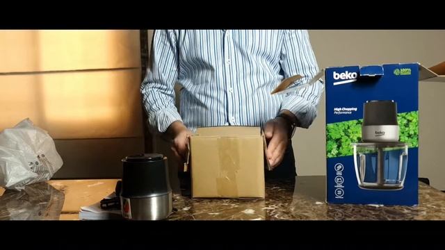 Beko Chopper.mp4 смотреть онлайн