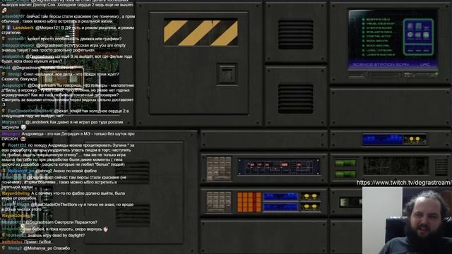 Обсуждаем игры, игровой журнализм и современных игрок� смотреть онлайн