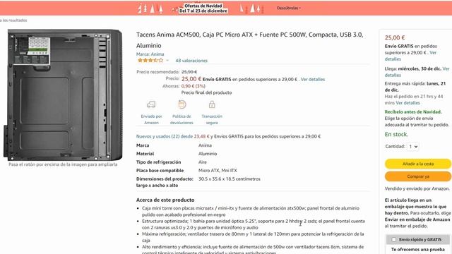 MEJOR PC XEON GAMING por 250 € ? | XEON E5 2620 v2 ✅| Xeon E5 2620 v2 RX570 ? смотреть онлайн