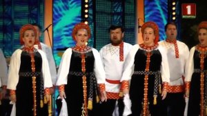 «Славное море, священный Байкал»/Государственный Омский русский народный хор