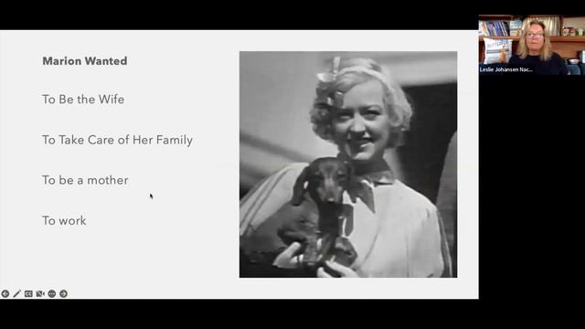 Miro Costa LIFE Program Hosts Leslie Johansen Nack смотреть онлайн