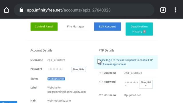 Kupas tuntas Hosting dan Domain gratis unlimited смотреть онлайн