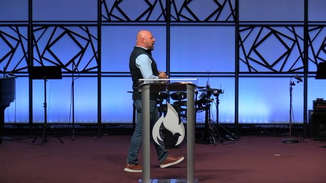 How To Have The Attributes of God (The Fruit of the Spirit pt. 1) смотреть онлайн