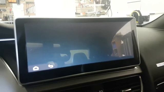 10 25 android screen for Audi A4 to add navigation and backup camera смотреть онлайн