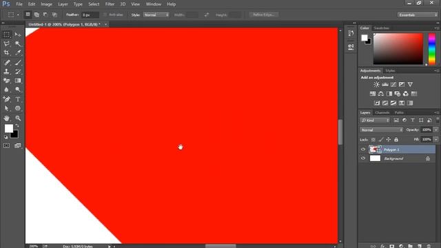 Adobe Photoshop Basic Tool Tutorial Bangla Part 19 смотреть онлайн