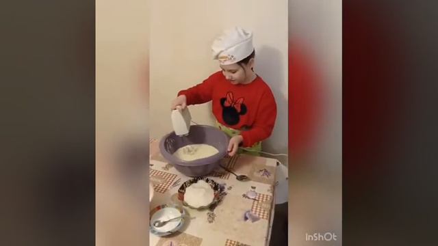 "Школа Кулинаров", Кириллова В. смотреть онлайн