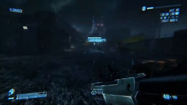 Aliens : Colonial Marines Limited Edition Online Gameplay : Bug Hunt Dlc ( Wawe 13 - 19 ) смотреть онлайн