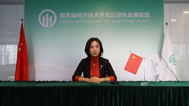 Launch of the Global Alliance of Special Economic Zones (GASEZ) Official Launch смотреть онлайн