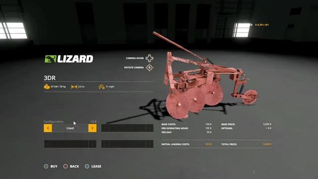New Mods! Placeable Transfer Yard with Semi Truck Lift! (18 Mods) | Farming Simulator 19 смотреть онлайн