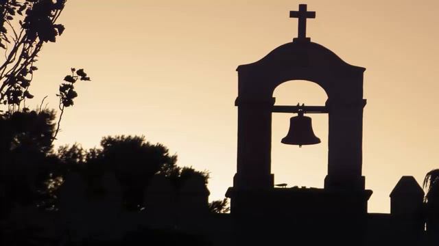 🔔 Чистый ASMR: 10h колокольного звона | Сон, Учёба & Медитация | Непрерывный звук 🔔