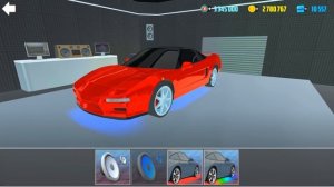 БОЛЬШОЙ ОБЗОР НОВОГО ОБНОВЛЕНИЯ В СИМУЛЯТОР АВТОМОБИЛЯ 2! КРИПТА И ФУНКЦИИ CAR SIMULATOR 2 UPDATE