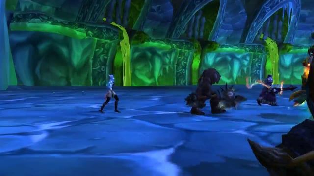 WoW система поинтов итоговая таблица №27 смотреть онлайн