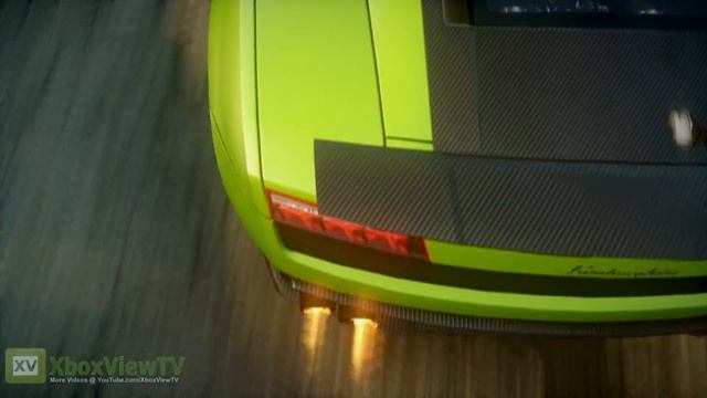 Need for Speed: The Run - DLC: "Italian Car Pack" Trailer смотреть онлайн