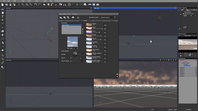 How to reduce render time in Vue Pioneer 2015, suggestions and tips смотреть онлайн