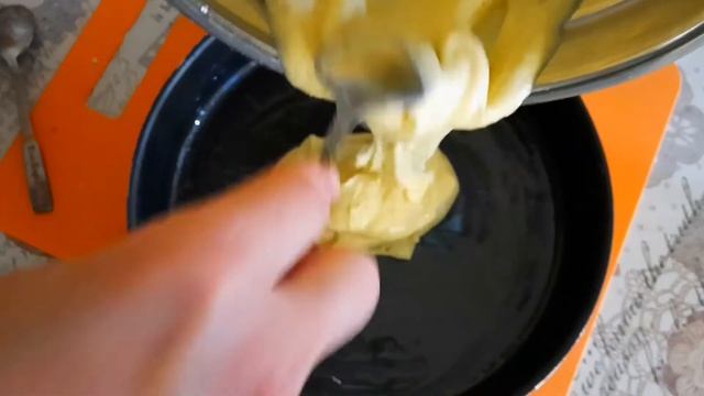 Кулинарное творчество на все случаи жизни 