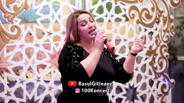 Диана Курбанова – «Горянка» смотреть онлайн