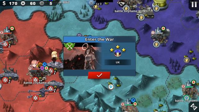 Mod Review World Conqueror 4: Desolate Hope Modified Mod [WC4] смотреть онлайн