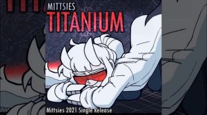 Mittsies - Titanium