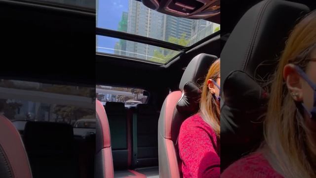 Drive with Me - Featuring my Geely Coolray Sports Limited смотреть онлайн