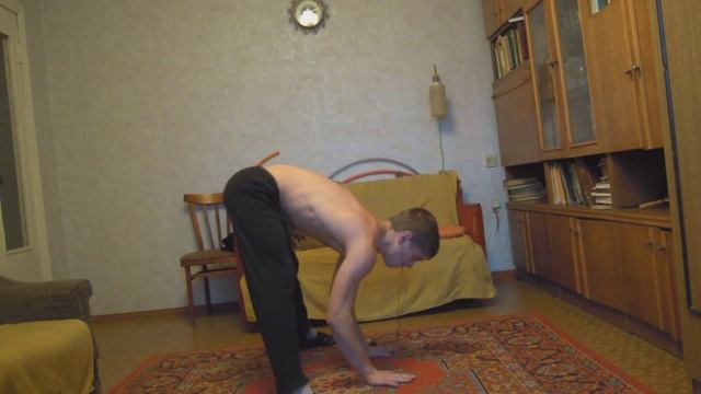 Тренировка с температурой only Gym смотреть онлайн