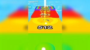 ЭВОЛЮЦИЯ ШАРИКОВ, МАКСИМАЛЬНЫЙ УРОВЕНЬ! | Ball Run 2048