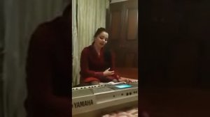 Шовда Дамаева