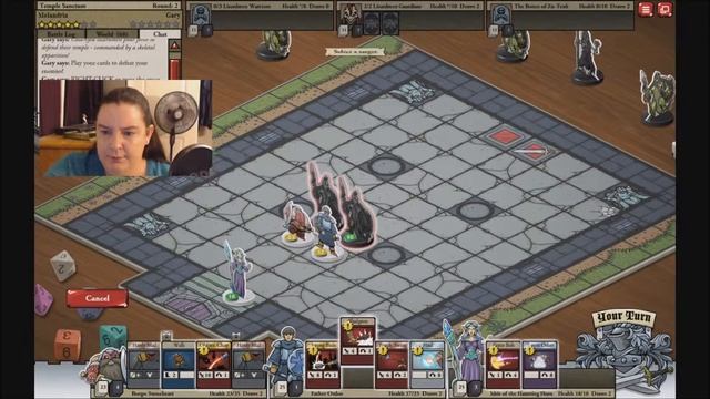 This Looks Cool! - Card Hunters Part 1 смотреть онлайн
