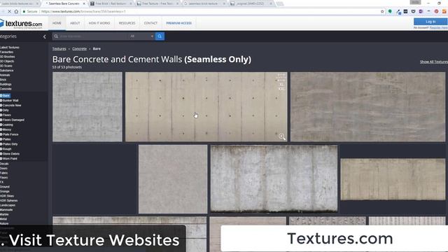 4 Places to Find Textures for Your SketchUp Models - SketchUp Quick Tips смотреть онлайн