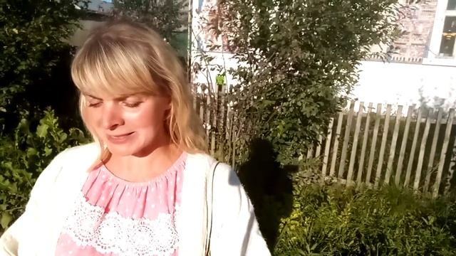 Экскурсия "Достопримечательности старейших улиц посёлка Мурыгино". смотреть онлайн