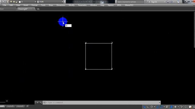 AutoCAD LISP смотреть онлайн