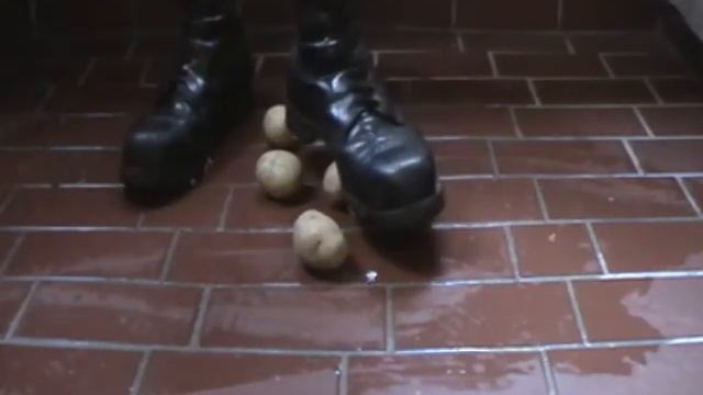 getta grips vs potatoes смотреть онлайн